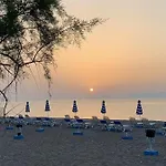 Alkyonides Boutique 3* Kremasti (Rhodes)