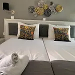 Alkyonides Boutique Hotel Kremasti (Rhodes)