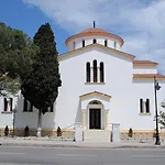 Alkyonides Boutique Kremasti (Rhodes)
