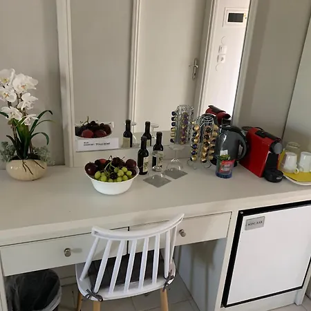 Alkyonides Boutique
