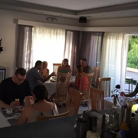 Hotel Alkyonides Boutique 3*