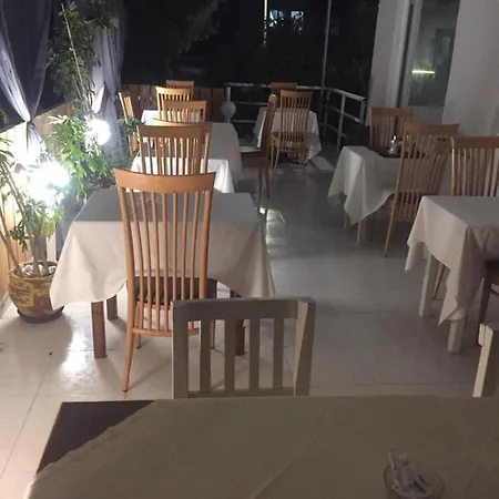 Alkyonides Boutique Hotel 3*