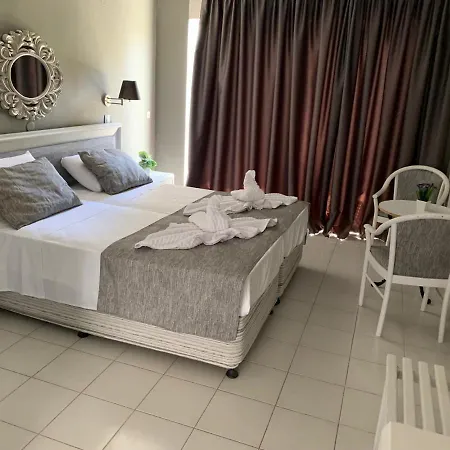 Alkyonides Boutique Hotel Kremasti (Rhodes)