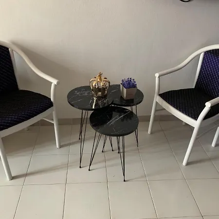 Alkyonides Boutique Hotel 3*