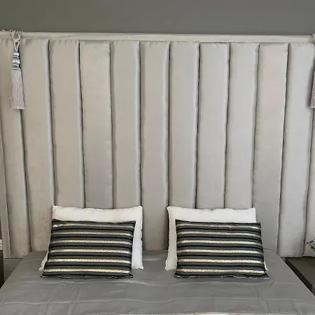 Hotel Alkyonides Boutique Kremasti (Rhodes)