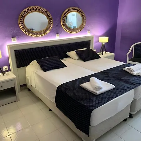 Hotel Alkyonides Boutique 3*