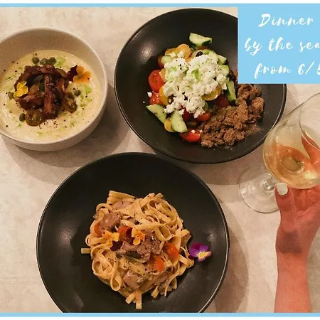 Alkyonides Boutique Hotel 3*