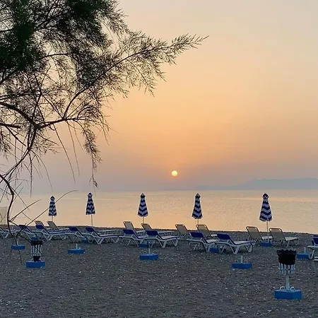 Alkyonides Boutique 3* Kremasti (Rhodes)