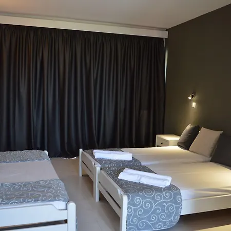 Alkyonides Boutique Hotel Kremasti (Rhodes)