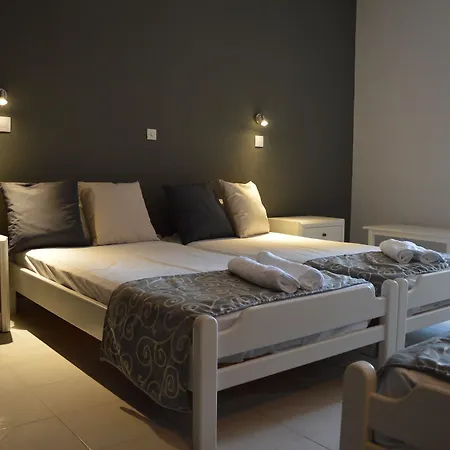 Hotel Alkyonides Boutique Kremasti (Rhodes)