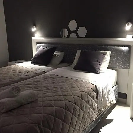Alkyonides Boutique Hotel