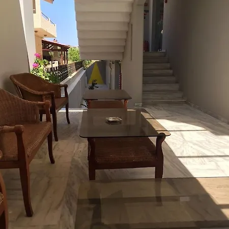 Hotel Alkyonides Boutique Kremasti (Rhodes)