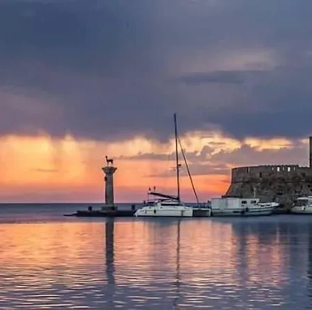 Alkyonides Boutique Kremasti (Rhodes)