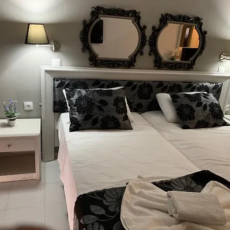 Alkyonides Boutique 3* Kremasti (Rhodes)