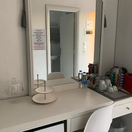 Alkyonides Boutique Hotel