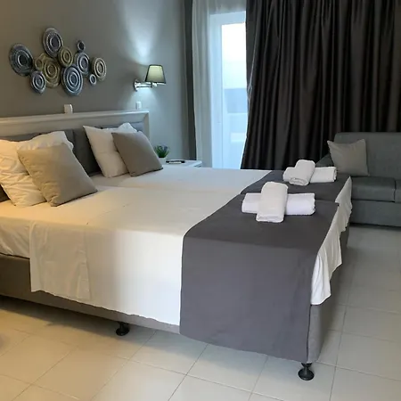 Alkyonides Boutique 3*
