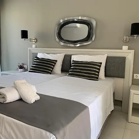 Alkyonides Boutique Hotel