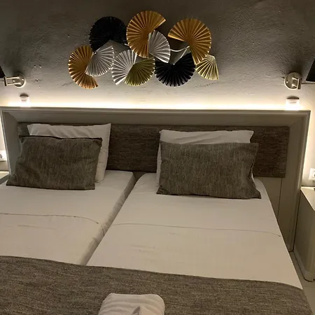Hotel Alkyonides Boutique Kremasti (Rhodes)