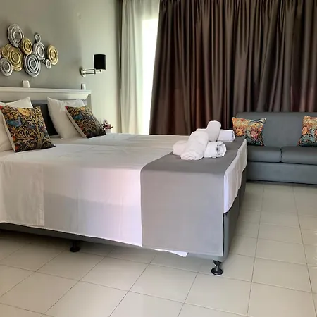 Alkyonides Boutique Hotel 3*