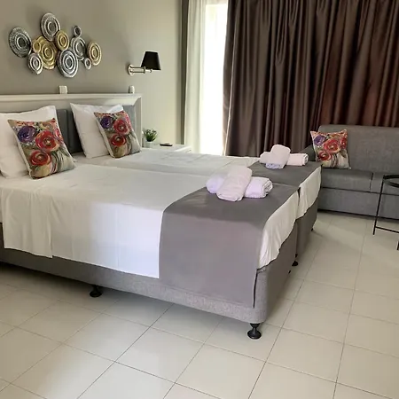 Hotel Alkyonides Boutique Kremasti (Rhodes)
