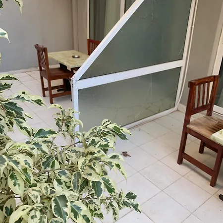 Alkyonides Boutique 3* Kremasti (Rhodes)
