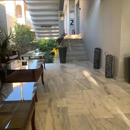 Alkyonides Boutique Hotel