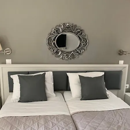 Hotel Alkyonides Boutique