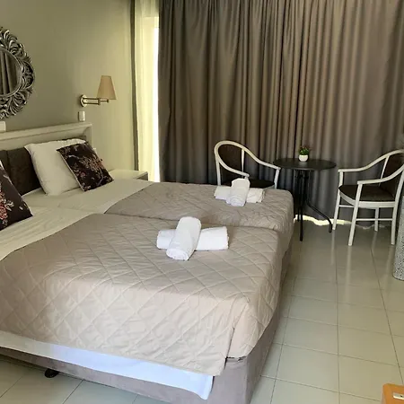 Alkyonides Boutique Hotel 3*