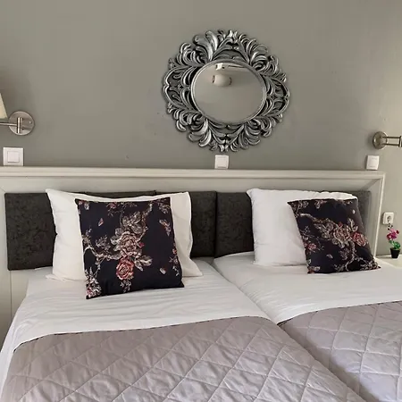 Hotel Alkyonides Boutique 3*
