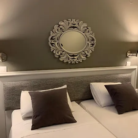 Alkyonides Boutique Hotel