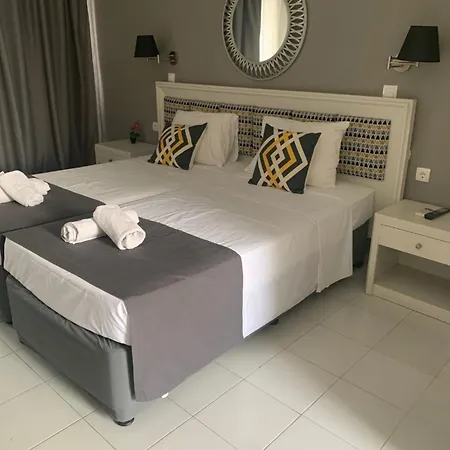 Alkyonides Boutique Kremastí