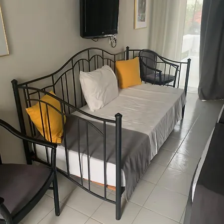 Alkyonides Boutique 3* Kremasti (Rhodes)