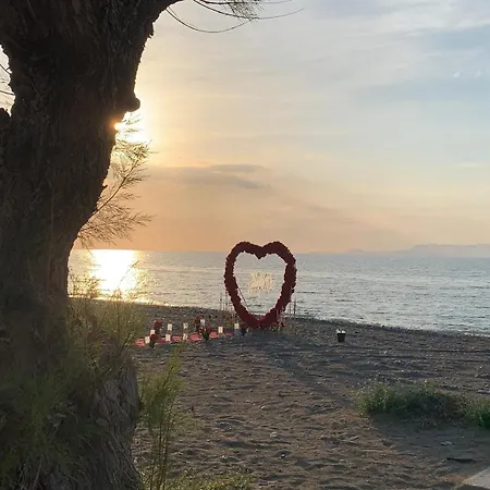 Alkyonides Boutique 3* Kremastí