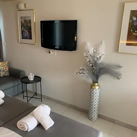 Alkyonides Boutique Hotel