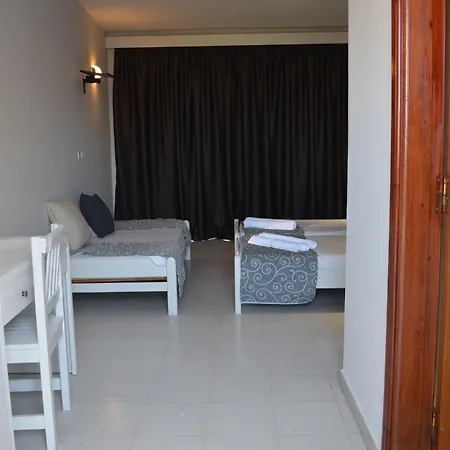 Hotel Alkyonides Boutique 3*