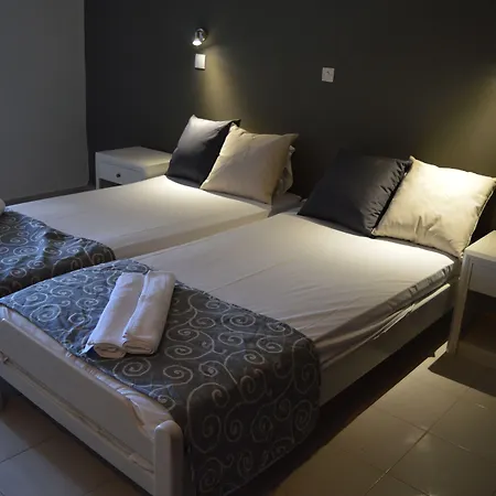 Alkyonides Boutique Hotel 3*