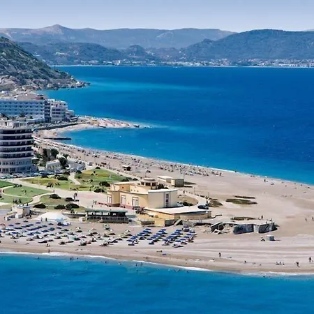 Alkyonides Boutique Kremastí