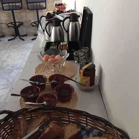 Hotel Alkyonides Boutique Kremastí