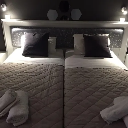 Alkyonides Boutique 3*