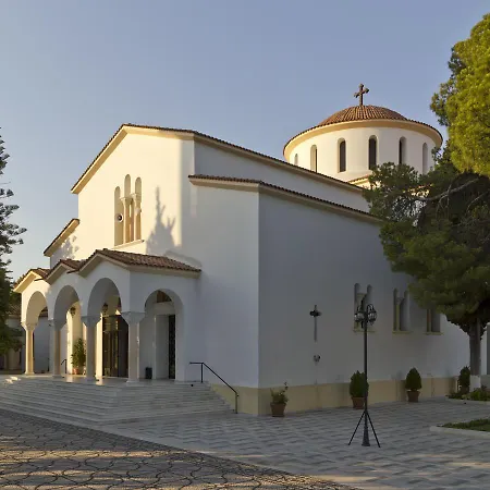 Alkyonides Boutique Kremasti (Rhodes)