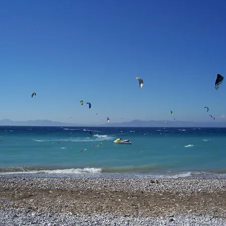 Alkyonides Boutique Hotel 3*