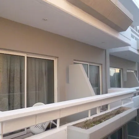 Hotel Alkyonides Boutique 3*