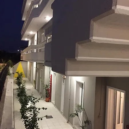 Alkyonides Boutique 3*