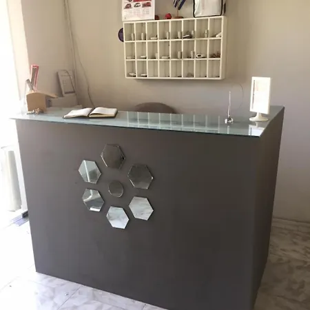 Alkyonides Boutique Hotel 3*