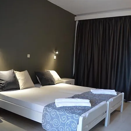 Alkyonides Boutique 3*