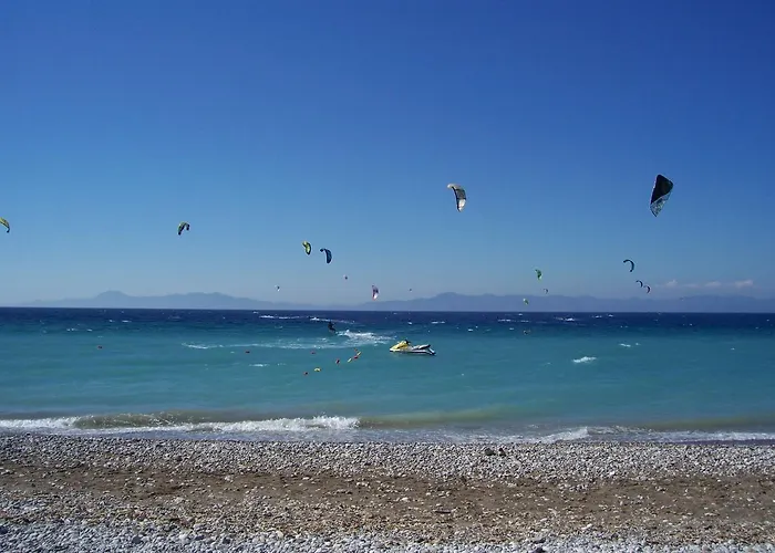 Alkyonides Boutique ホテル 3*