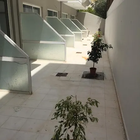 Alkyonides Boutique 3*