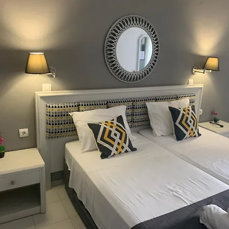 Hotel Alkyonides Boutique 3*