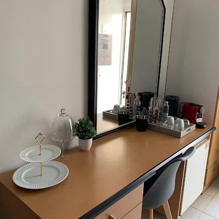 Alkyonides Boutique 3* Kremasti (Rhodes)
