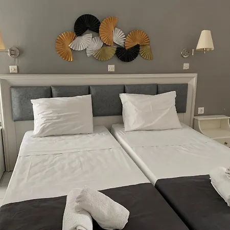 Hotel Alkyonides Boutique Kremasti (Rhodes)